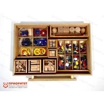 Модуль 6-7. «Дары Фребеля»_4