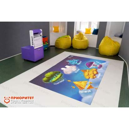 Мобильный комплекс Magium для доу