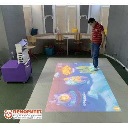 Мобильный комплекс Magium для детей