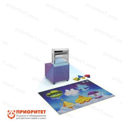 Мобильный комплекс Magium пол