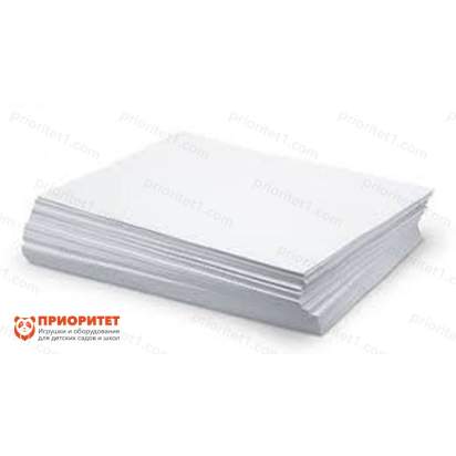 Бумага для рисования на воде ЭБРУ А3, 50 листов (Швеция)