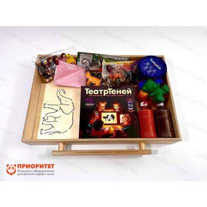 Модуль 6 «Игры с песком»_1