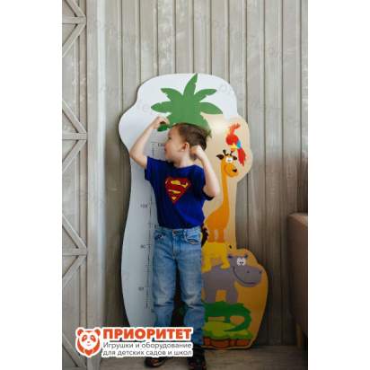 Ростомер Африка для детей