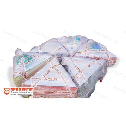 Многофункциональный стол творчество в упаковке