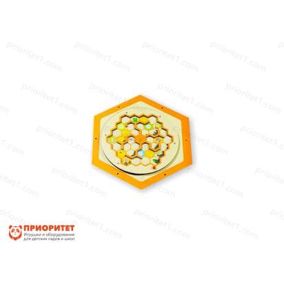 Набор бизибордов «Пчелиные соты» 6