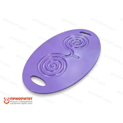 Набор панелей-лабиринтов «Цветной» 2_1