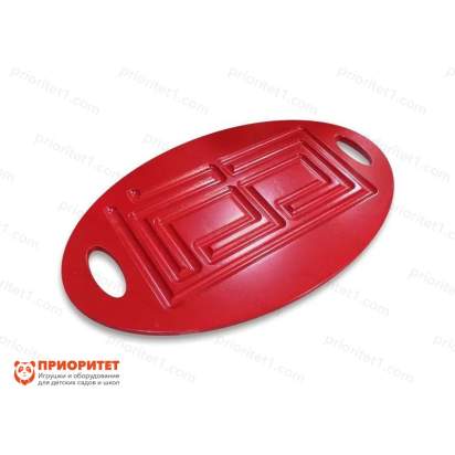 Набор панелей-лабиринтов «Цветной» 7_1