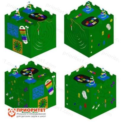 bizikub-volshebnaya-krepost-zelenyj-1