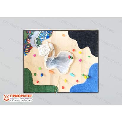 Фиброоптическая тактильная панель Цветные сны