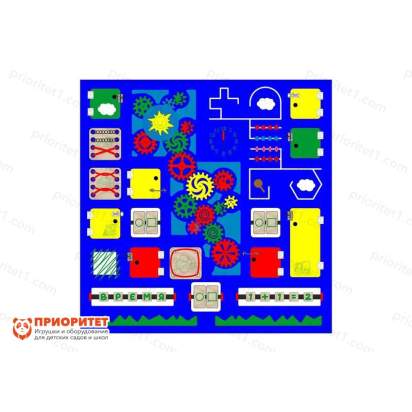 Бизиборд «Обучающий»