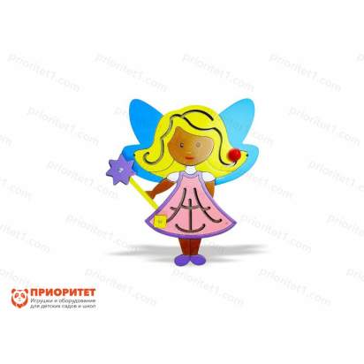 Набор бизибордов «Приключение мечты» фея