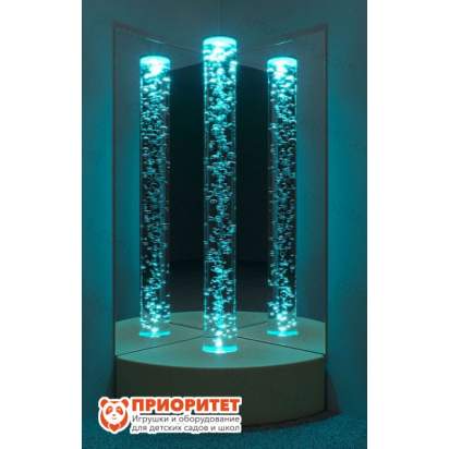 Комплект «Сенсорный уголок» Моно