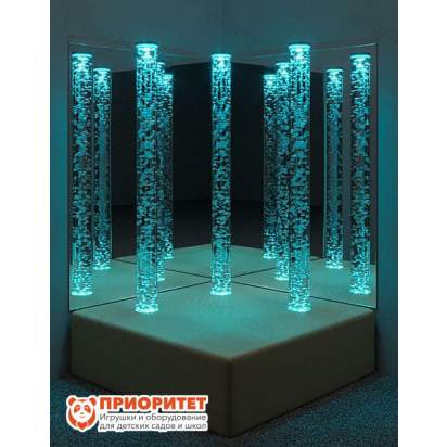 Комплект «Сенсорный уголок» Трио