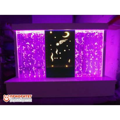 Воздушно-пузырьковая панель «Лунная ночь»