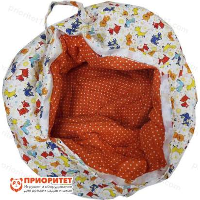 Яйцо Кислинг для сенсорной интеграции (7-12 лет)