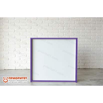 dvuhstoronnyaya-panel-dlya-igrovyh-zon-ucheba-v-radost-fioletovaya-1