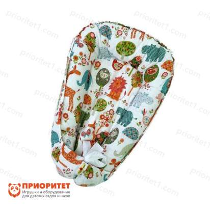 Гнездышко для детей (рост - 35 см)