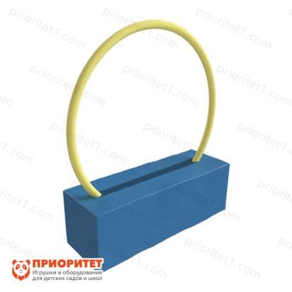 Набор мягких спортивных модулей «Сальто»