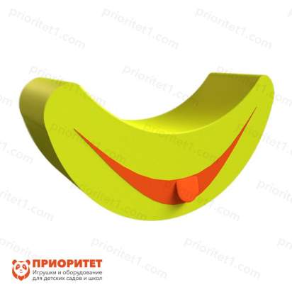 Мягкая контурная игрушка «Язычок-качалка»