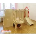 Игровой комплекс «Домик»