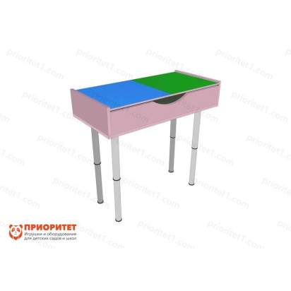 lego-stol-dlya-konstruirovaniya-yunyj-inzhener-rozovyj-2-1