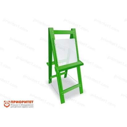 molbert-reguliruemyj-dvuhstoronnij-kraski-detstva-zelenyj-1