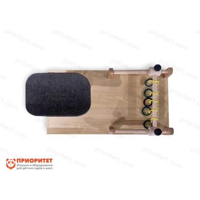 Тренажер для пальцев рук «Подвижность» с подставкой 4_1