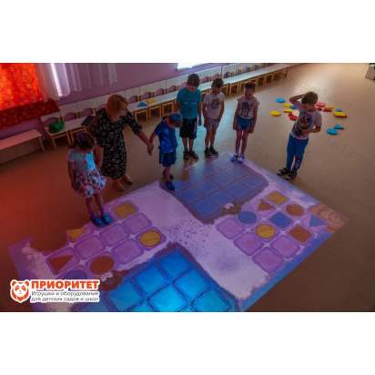 Большой образовательный интеграционный комплекс Magium