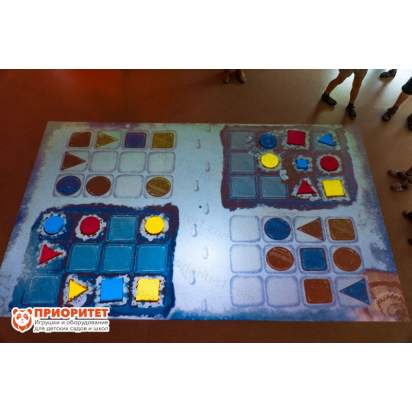 Образовательный интеграционный комплекс Magium с играми