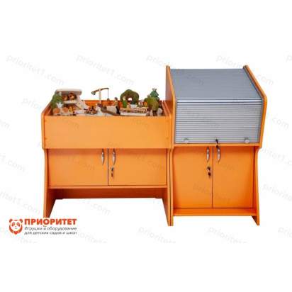 Мастерская мультипликации «Волшебный мир» 3