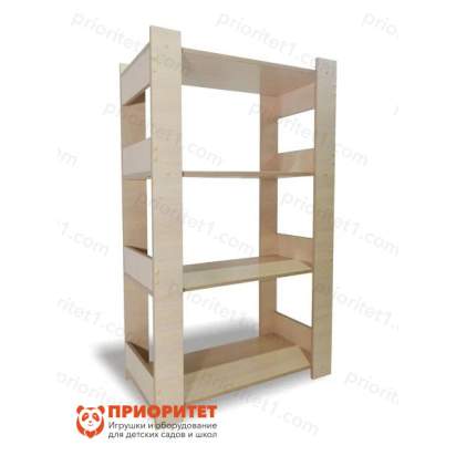 Стеллаж Классический 2_1