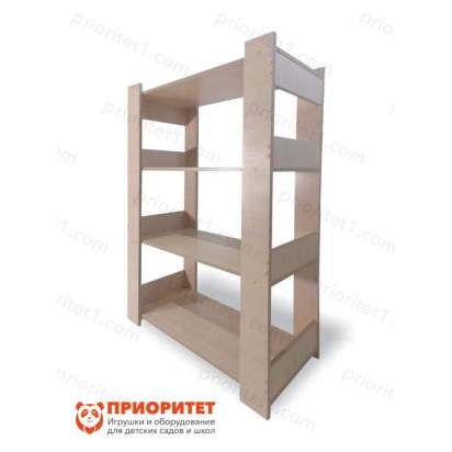 Стеллаж Классический 3_1