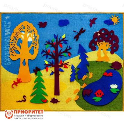 Малая развивающая среда «Фиолетовый лес»_1