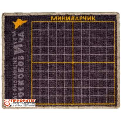 Игровое поле «МиниЛарчик»