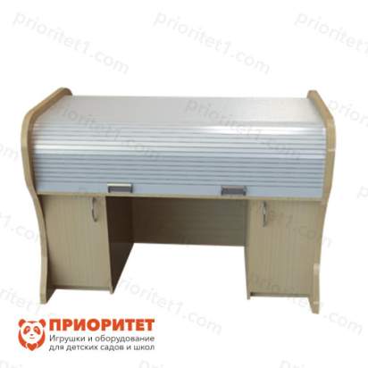 Многофункциональный стол-сейф преподавателя «Базис 5»