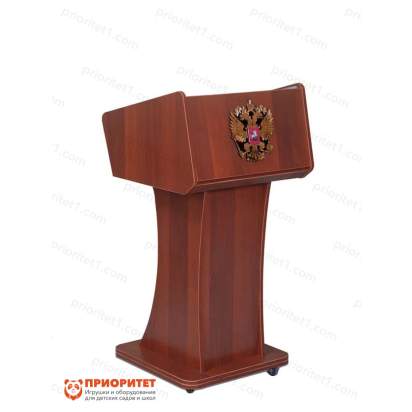 Интерактивная трибуна докладчика «Базис 2» 5