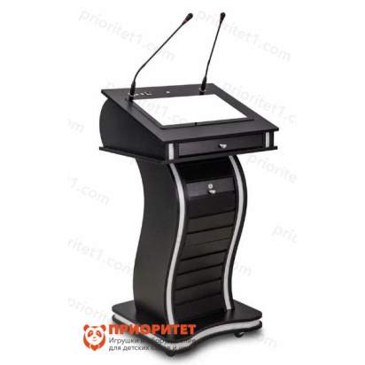 Интерактивная трибуна докладчика «Лебедь»_1_1