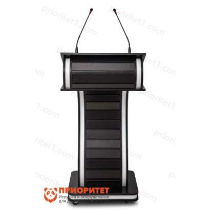 Интерактивная трибуна докладчика «Лебедь» 3_1_1