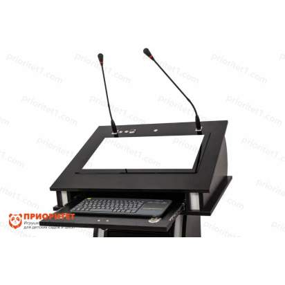 Интерактивная трибуна докладчика «Лебедь» 4_1_1