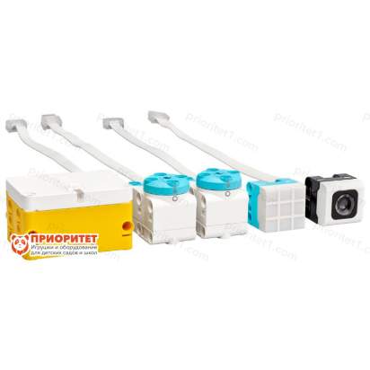 Базовый набор Lego Education SPIKE Старт для детей