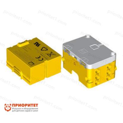 Малый программируемый Хаб Lego Technic