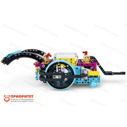 Базовый набор Lego Education SPIKE Prime машинка