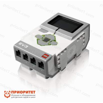 Микрокомпьютер EV3