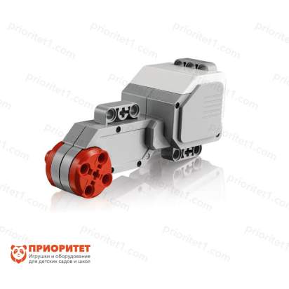 Большой сервомотор EV3