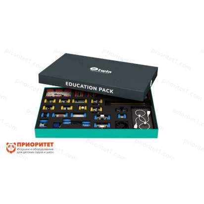 Набор конструкторский «Образовательный набор» EDUCATION PACK