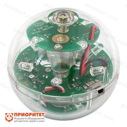 Инфракрасный мяч для футбола роботов