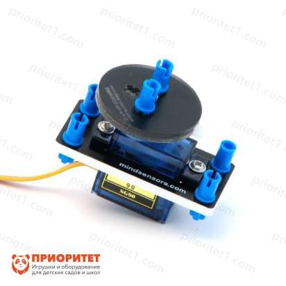 Мини сервомотор компактный