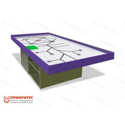 stol-dlya-sorevnovanij-po-robototehnike-chempion-fioletovyj-bort