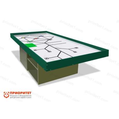 stol-dlya-sorevnovanij-po-robototehnike-chempion-zelenyj-bort