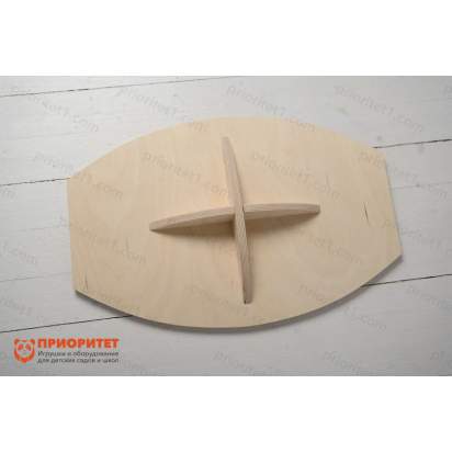 Балансировочная доска-лабиринт Для ножек №2 8